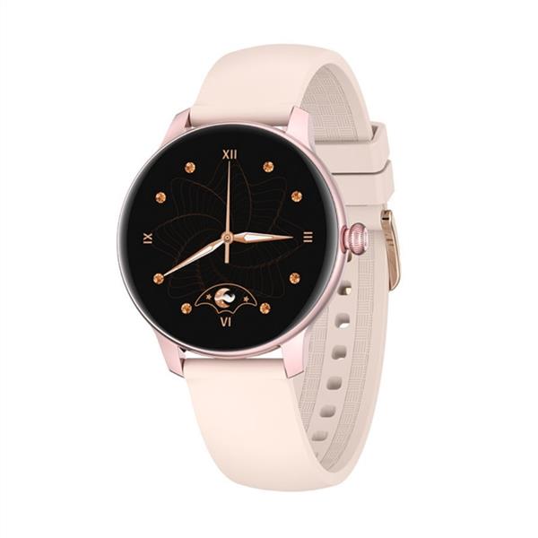 ساعت هوشمند کیسلکت مدل Lady Watch L11 (مخصوص بانوان)